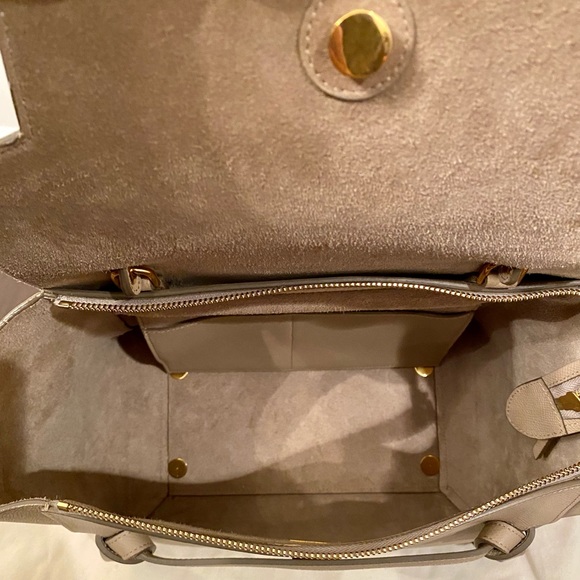 Celine Mini Belt Bag - Picture 3 of 5